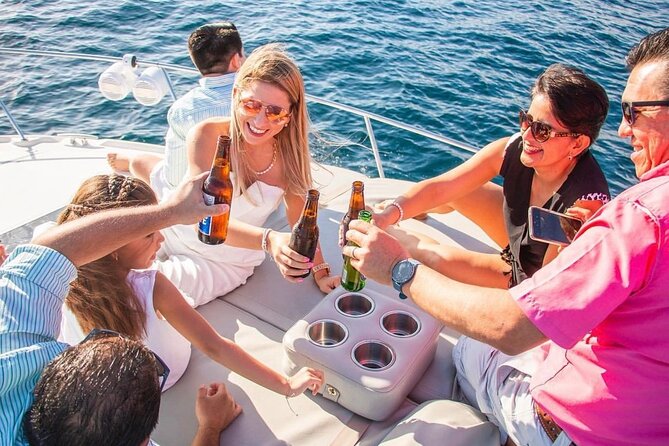 Whale Watching in Cabo: 2-Hour Small Group Tour to The Arch - Should you book Whale Watching in Cabo to The Arch?