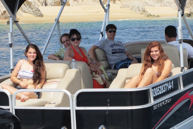Whale Watching in Cabo San Lucas on board our Luxury Trimaran! - Who This Tour Fits Best (and Who Might Skip It)