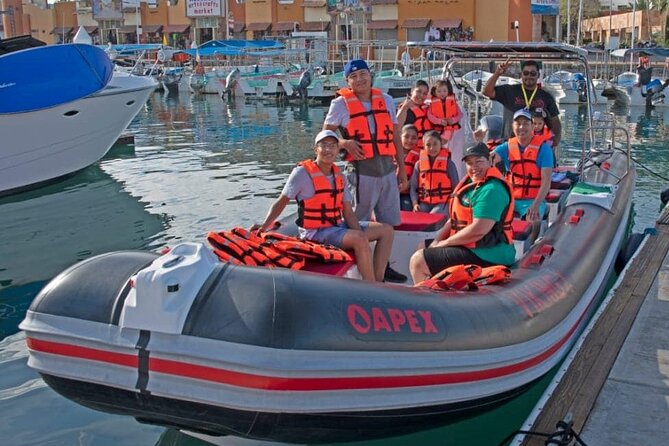 Whale Watching Snorkel Combo - Snorkeling on a secluded reef: hundreds of fish, plus wetsuits