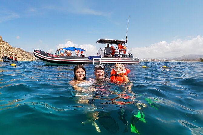 Whale Watching & Snorkeling Combo in Los Cabos with Photos Included - Should You Book This Whale Watching and Snorkeling Combo?