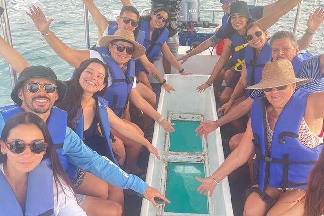 Whale Watching Tour with Arch and Beach in Cabo San Lucas - Cabo San Lucas time on land: what the city stop really adds