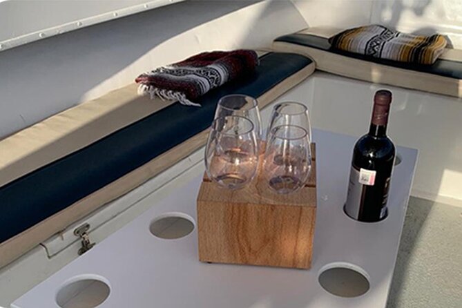 Wine Tasting Sunset Cruise Tour in San Jose del Cabo - Wildlife Bonus: When Whales Join the Cruise