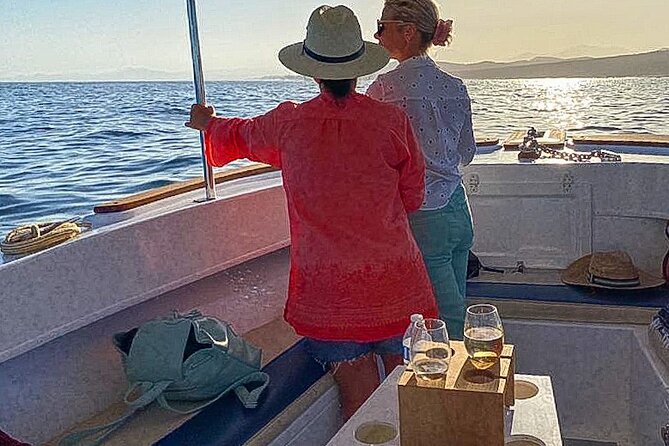 Wine Tasting Sunset Cruise Tour in San Jose del Cabo - Before You Go: Quick Things to Know