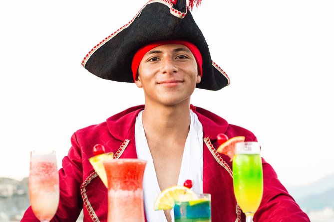 Yo Ho Pirate Sunset Dinner Cruise in Cabo San Lucas - Before you go: practical checks that prevent frustration