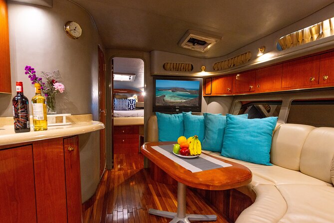 Your Own Private Luxury Yacht Experience in Cabo San Lucas - Luxury yacht in Cabo: what $1,230 per boat really buys