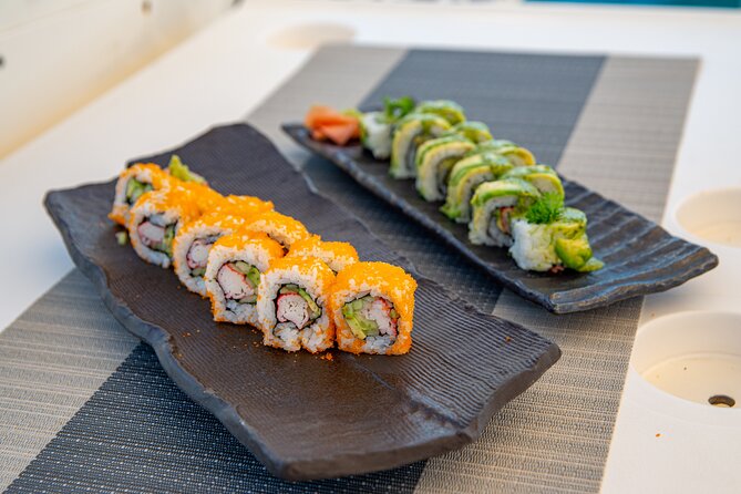 Your Own Private Luxury Yacht Experience in Cabo San Lucas - Onboard comfort: snacks, lunch, and the unlimited premium bar