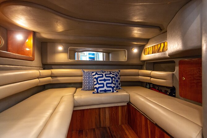 Your Own Private Luxury Yacht Experience in Cabo San Lucas - Price and logistics: how to decide if this fits your trip