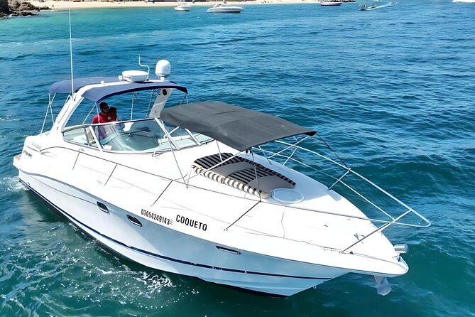 Your Own Private Yacht in Cabo – Snorkeling, Crew & Coastal Views - Cabo San Lucas coastline cruise: the part that makes it feel like more than a stop