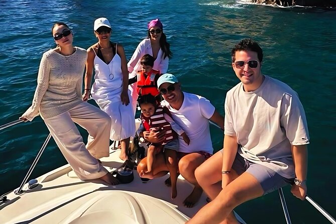 Your Own Private Yacht in Cabo – Snorkeling, Crew & Coastal Views - Crew support and special-moment help (including photos)
