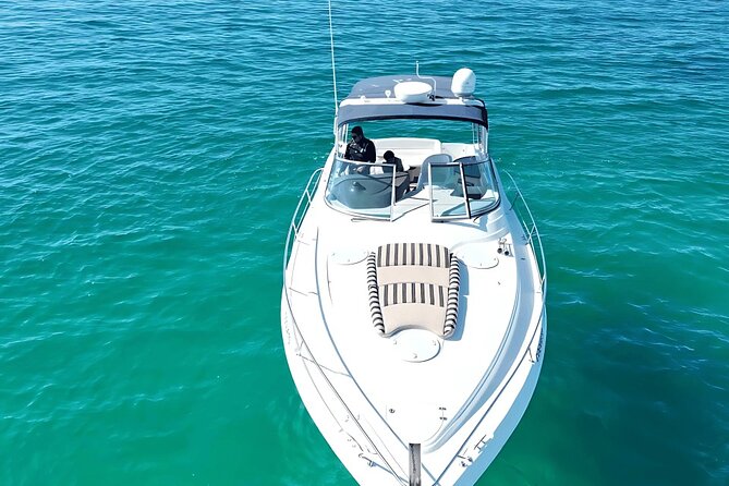 Your Own Private Yacht in Cabo – Snorkeling, Crew & Coastal Views - Who should book this yacht trip?