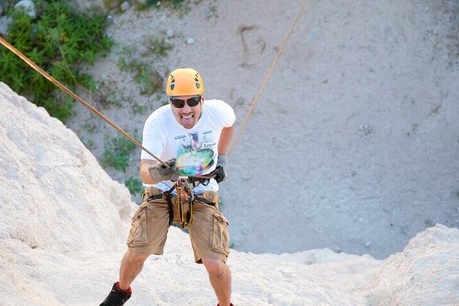 Zip Line Adventure in Los Cabos - Why This San Jose del Cabo Zip Line Day Feels Better Than a One-Note Excursion