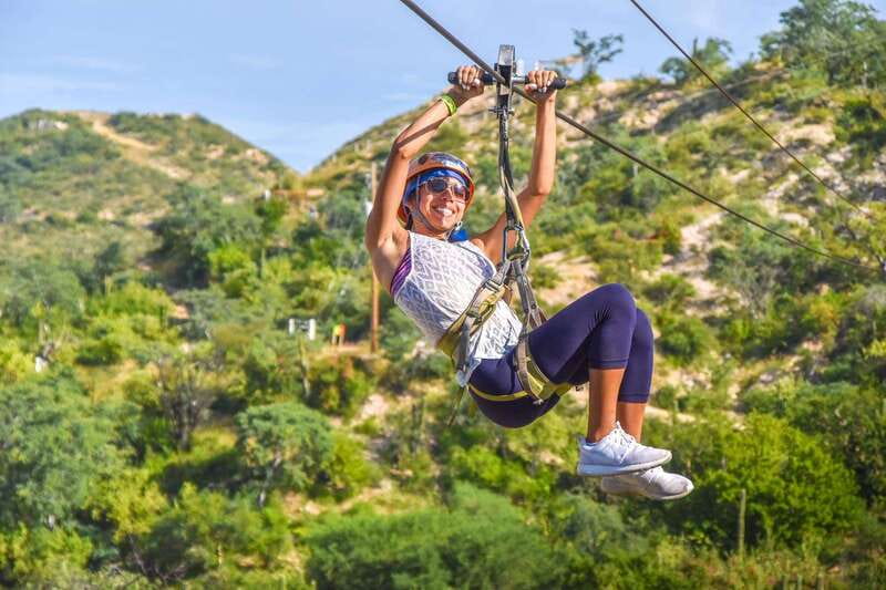 Zip-line outdoor adventure the ultimate experience - Check-In, Safety Gear, And That Briefing You’ll Be Glad You Paid Attention To