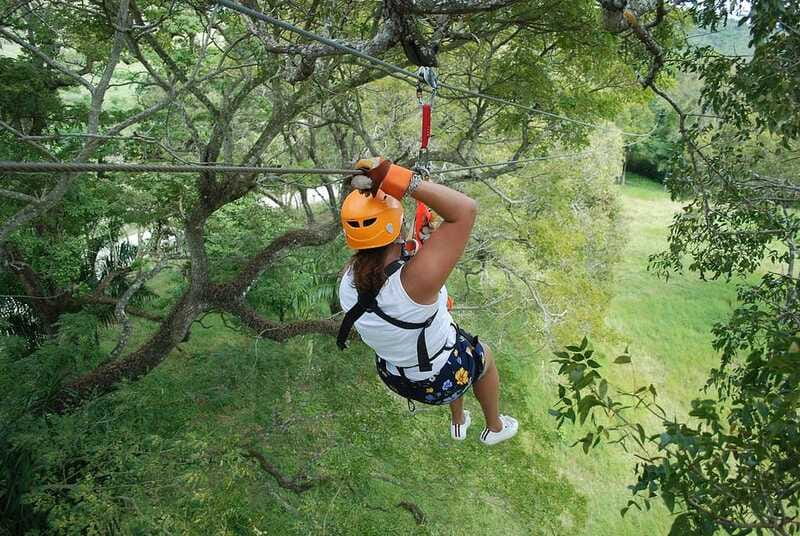 Zip-line outdoor adventure the ultimate experience - Who Should Book This, And Who Should Skip It