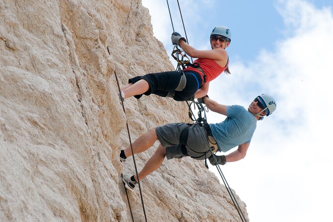 Zipline Extreme at Canopy Costa Azul: suspension bridge, rappel and ziplines - Safety and fitness: who this tour suits best